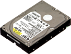 Description: Hard_disk_Western_Digital_WD1000_1_(dark1).PNG
