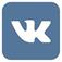 Description: Logo "VKontakte"